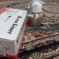 قوری کتری سماوری