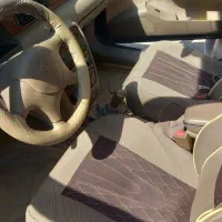 سمند ال ایکس سفارش مدیران بیرنگ|خودرو سواری و وانت|اندیشه, اندیشه فاز ۲|دیوار