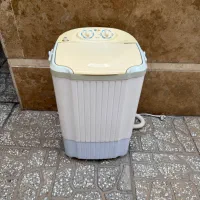 مینی واش (کهنه شور)