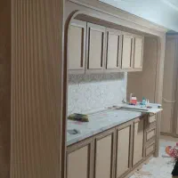کابینت و کمد دیواری اقساط