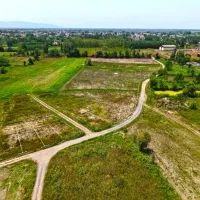 165متر زمین شهرکی تفکیک شده باشرایط اقساط بلندمدت|فروش زمین و ملک کلنگی|رشت, شهریاران|دیوار