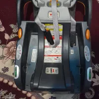 صندلی ماشین