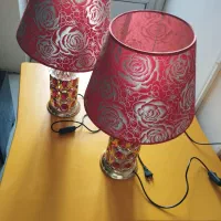 فروش آباژور کنارتختی
