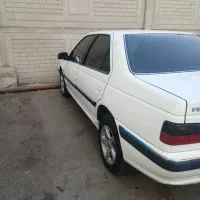 پژو پارس Elx موتور زانتیا بدون رنگ|خودرو سواری و وانت|تهران, مختاری|دیوار