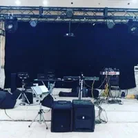 گروه ارکستر ودی جی سویل موزیک