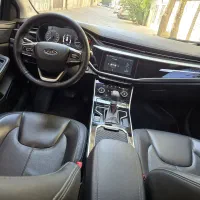 آریزو ۵ توربو ie مدل ۱۴۰۲|خودرو سواری و وانت|اصفهان, شهرک امام زمان|دیوار