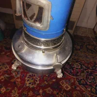 بخاری نفتی|بخاری، هیتر، شومینه|تهران, عباس‌آباد|دیوار