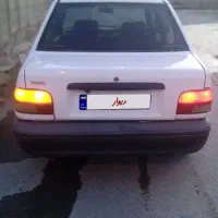 پراید مدل88|خودرو سواری و وانت|دیواندره, |دیوار