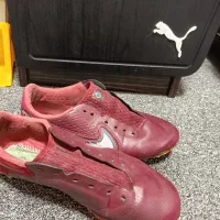 کفش فوتبالی نایک تمپو