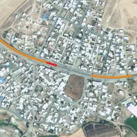 زمین-مسکونی-دونبش-لوکیشن-داشبند