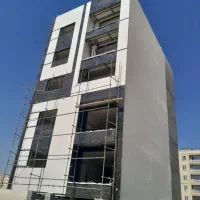 معاوضه آپارتمان تک واحدی (زمین یاماشین سنگین کشنده