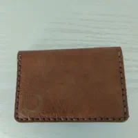 مدارک گم کردم