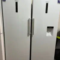 یخچال فریزر سینور