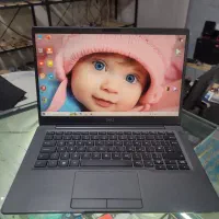 لپ تاپ DEEL بسیار تمیز نسل ۸