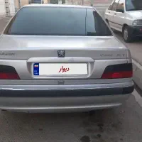پژو پارس ساده|خودرو سواری و وانت|شیراز, پودنک|دیوار