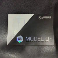 موس Glorious Model O- Minus