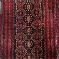 فرش دستباف با قدمت