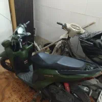 موتورسیکلت‌کلیک