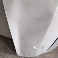 درب صندوق عقب رانا|قطعات یدکی و لوازم جانبی|اصفهان, محمودیه|دیوار