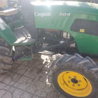 تراکتور کاسپین|خودرو سنگین|سبزوار, امیر کبیر|دیوار