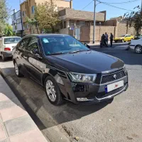 دنا پلاس اتومات توربو مدل ۴۰۱|خودرو سواری و وانت|قم, آزادگان|دیوار