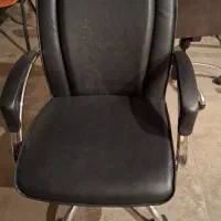 صندلی چرخ دار