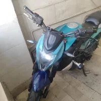 cf 150|موتورسیکلت|کرج, گلشهر|دیوار