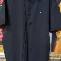 تیشرت مشکی آکبند