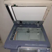 فتوکپی توشیبا نسل ۷ نو|پرینتر، اسکنر، کپی، فکس|اردبیل, |دیوار