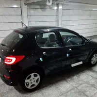 پژو 207 دندهای TU5، مدل ۴۰۴و ۴۰۳|خودرو سواری و وانت|قدس, شهرقدس|دیوار