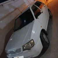 پراید ۱۱۱ هاشبک مدل ۹۸