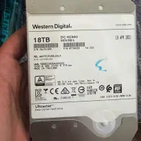 هارد ۱۸ ترا وسترن