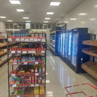 هایپر مارکت خیلج فارس|خدمات پذیرایی، مراسم|نجف‌آباد, طالقانی|دیوار