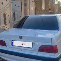 پژوپارس مدل ۹۵|خودرو سواری و وانت|الوند, |دیوار