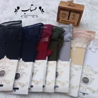 ساق دست لب توری زنانه