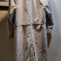 کت زنانه ضد بارون