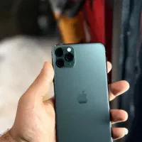 ایفون 11 پرو مکس