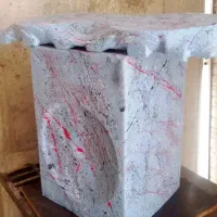 طاقچه سه بعدی و ساده 700|قطعات یدکی و لوازم جانبی|بجنورد, |دیوار