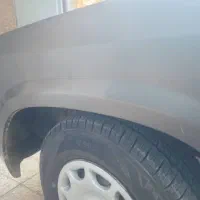 مزدا دوکابین لازرورقی|خودرو سواری و وانت|اندیمشک, |دیوار