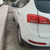 جک s5 مدل ۹۴|خودرو سواری و وانت|کرمانشاه, |دیوار