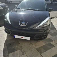 207 پانا سقف شیشه ی