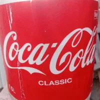 بطری نوشابه ۴۰عدد