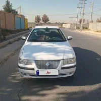 سمند lx مدل ۹۷