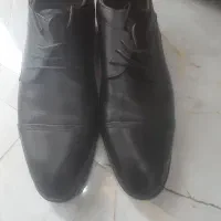 کفش مردانه
