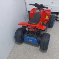 موتور شارژی|اسباب‌بازی بچه|دوگنبدان, |دیوار