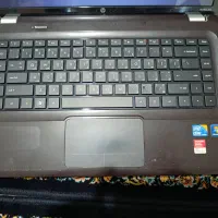 لپ تاپ hp|رایانه همراه|نسیم‌شهر, |دیوار