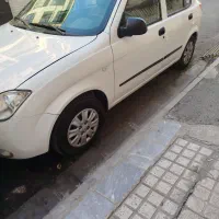 تیبا2|خودرو سواری و وانت|تهران, خانی آباد نو شمالی|دیوار