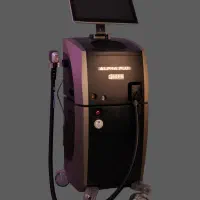 اولین لیزر آلفا پلاس ۳۰۰۰ وات