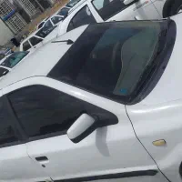 سمند ای اف سون