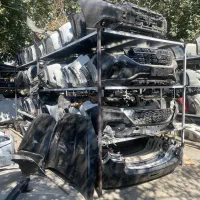 چراغ سپر فردا ۵۱۱ fmc t5 sx5 هایما جی ۴ جوک پرادو